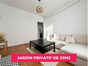 t3 à la vente -   94140  ALFORTVILLE, surface 12 m2 vente t3 - UBI436080086